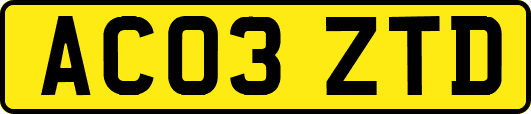 AC03ZTD