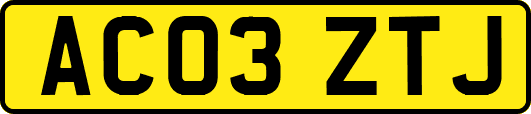 AC03ZTJ