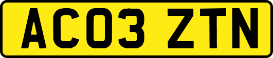 AC03ZTN