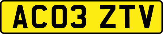 AC03ZTV