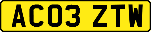AC03ZTW