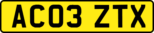 AC03ZTX
