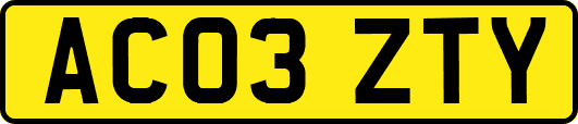 AC03ZTY