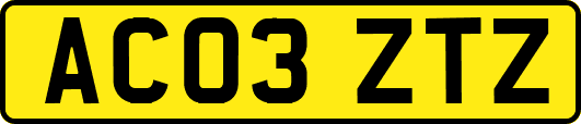 AC03ZTZ