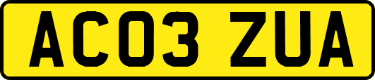 AC03ZUA