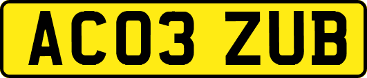 AC03ZUB