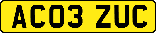 AC03ZUC