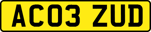 AC03ZUD