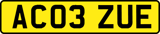AC03ZUE