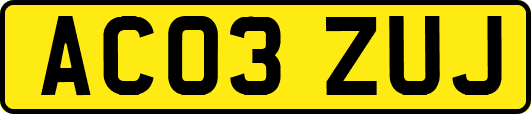 AC03ZUJ