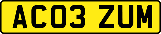 AC03ZUM