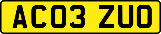 AC03ZUO