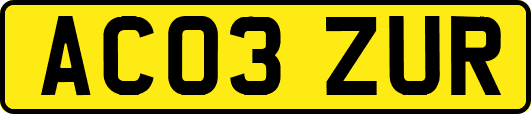 AC03ZUR