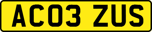 AC03ZUS