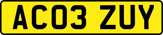 AC03ZUY