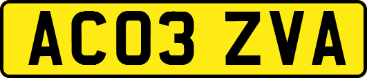 AC03ZVA