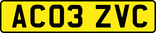 AC03ZVC