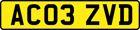 AC03ZVD
