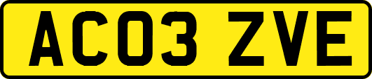 AC03ZVE