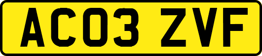AC03ZVF