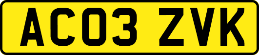 AC03ZVK
