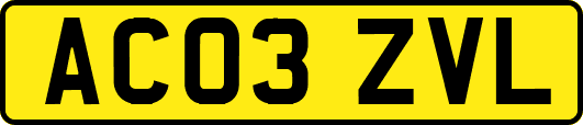 AC03ZVL