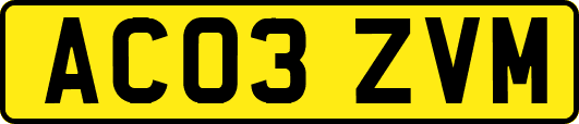 AC03ZVM
