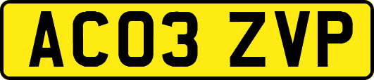 AC03ZVP