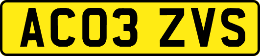 AC03ZVS
