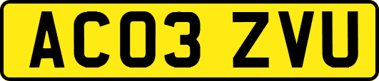 AC03ZVU