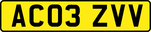 AC03ZVV