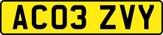 AC03ZVY