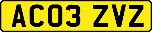 AC03ZVZ