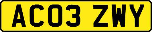 AC03ZWY