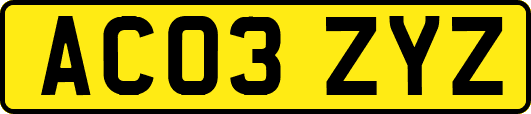 AC03ZYZ