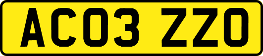 AC03ZZO