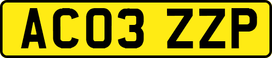 AC03ZZP