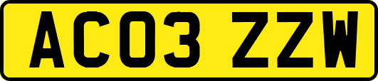 AC03ZZW