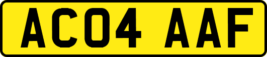 AC04AAF