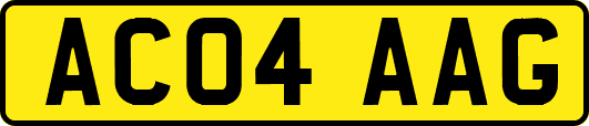 AC04AAG