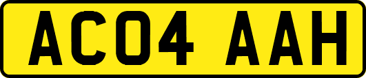 AC04AAH