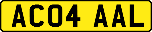 AC04AAL