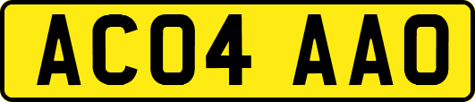 AC04AAO