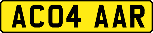 AC04AAR