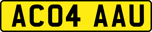 AC04AAU