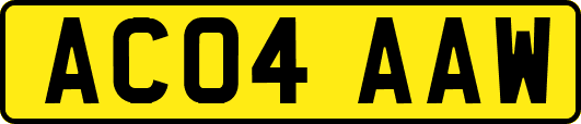 AC04AAW