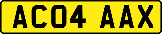 AC04AAX