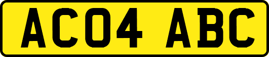 AC04ABC