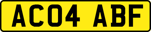AC04ABF
