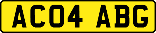 AC04ABG